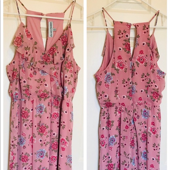 Almost Famous Dresses & Skirts - Almost Famous Summer Dresses | Long Maxi Dress |